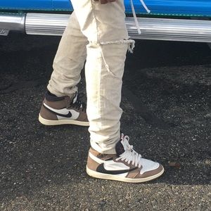 Meet your Posher, Terrell